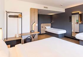 B&B Hotel Rennes Parc Expo Aéroport