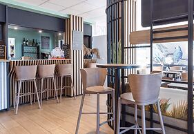 B&B Hotel Rennes Parc Expo Aéroport