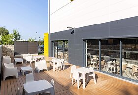 B&B Hotel Rennes Parc Expo Aéroport