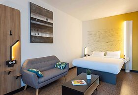 B&B Hotel Rennes Parc Expo Aéroport