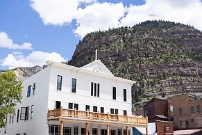 Western Hotel Ouray