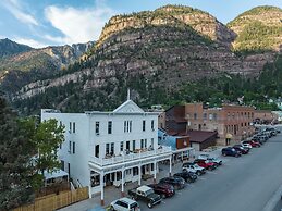 Western Hotel Ouray