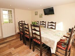 Ford Coach House Cottage