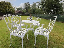 Ford Coach House Cottage