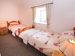 Ford Coach House Cottage