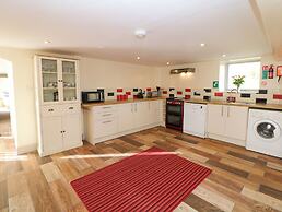 Ford Coach House Cottage