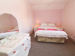 Ford Coach House Cottage