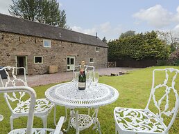 Ford Coach House Cottage