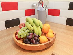 Ford Coach House Cottage