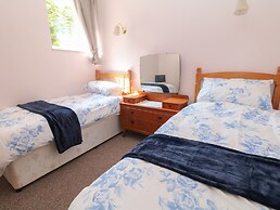 Ford Coach House Cottage