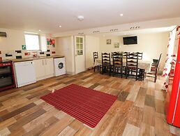 Ford Coach House Cottage