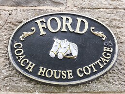 Ford Coach House Cottage