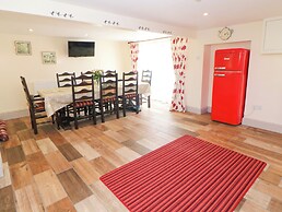 Ford Coach House Cottage