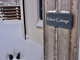Kilmuir Cottage