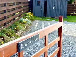 Kilmuir Cottage