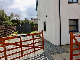 Kilmuir Cottage