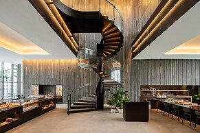 Hyatt Centric Kota Kinabalu