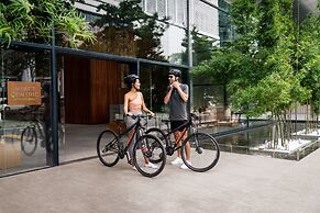 Hyatt Centric Kota Kinabalu