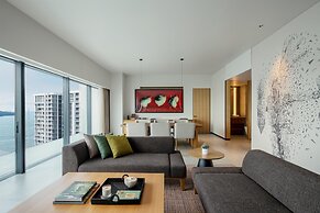 Hyatt Centric Kota Kinabalu