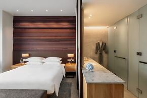 Hyatt Centric Kota Kinabalu