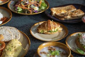 Hyatt Centric Kota Kinabalu