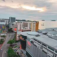 Hyatt Centric Kota Kinabalu