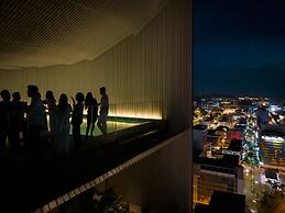 Hyatt Centric Kota Kinabalu