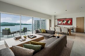 Hyatt Centric Kota Kinabalu