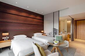 Hyatt Centric Kota Kinabalu