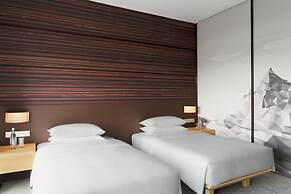 Hyatt Centric Kota Kinabalu