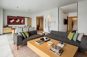 Hyatt Centric Kota Kinabalu