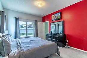 544 Fairways Lake Estate