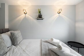 Modern Flat in Paddington