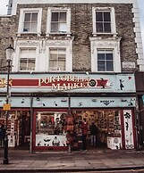 Modern Flat in Paddington