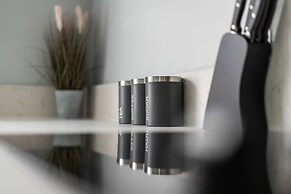 Modern Flat in Paddington