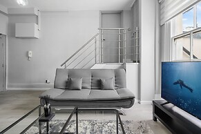 Modern Flat in Paddington