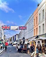 Modern Flat in Paddington
