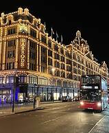 Modern Flat in Paddington