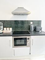 Modern Flat in Paddington