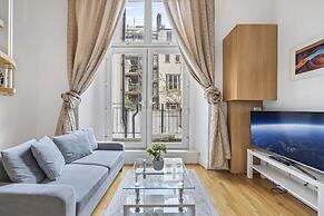 Modern Flat in Paddington