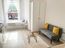 Modern Flat in Paddington