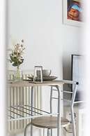 Modern Flat in Paddington