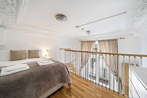 Modern Flat in Paddington