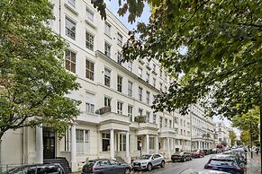 Modern Flat in Paddington