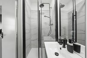 Modern Flat in Paddington