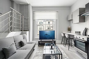 Modern Flat in Paddington