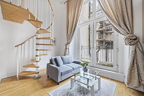 Modern Flat in Paddington