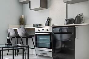 Modern Flat in Paddington