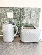 Modern Flat in Paddington