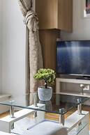 Modern Flat in Paddington
